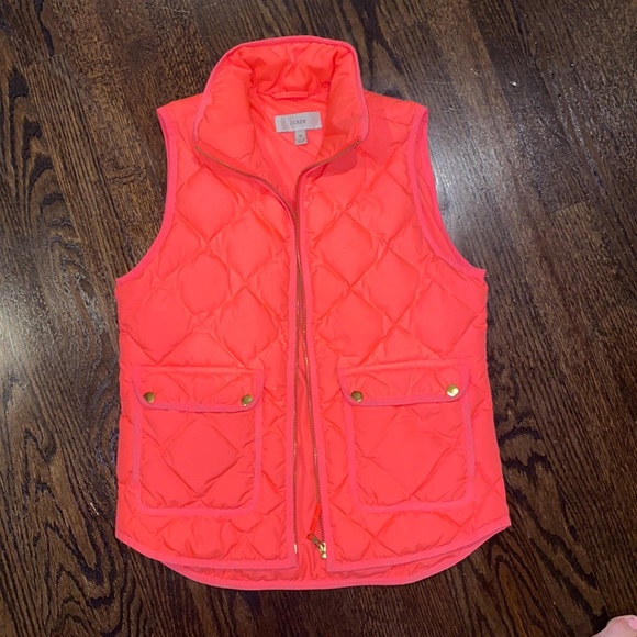 J. Crew Vest - Picture 1 of 3